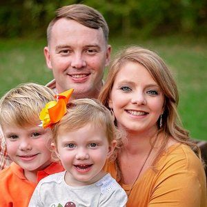 Meet your Posher, Tiffany